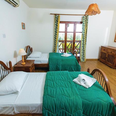 Amazing Home In Pomos With Wifi Екстер'єр фото